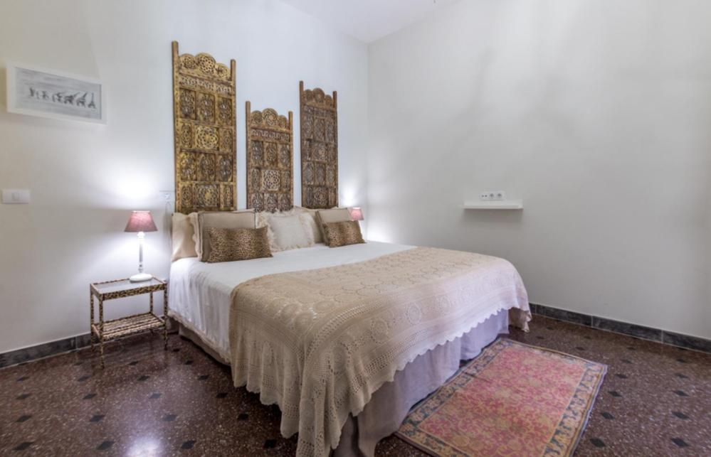 Ciudad Jardin Marina Appartement Las Palmas Buitenkant foto