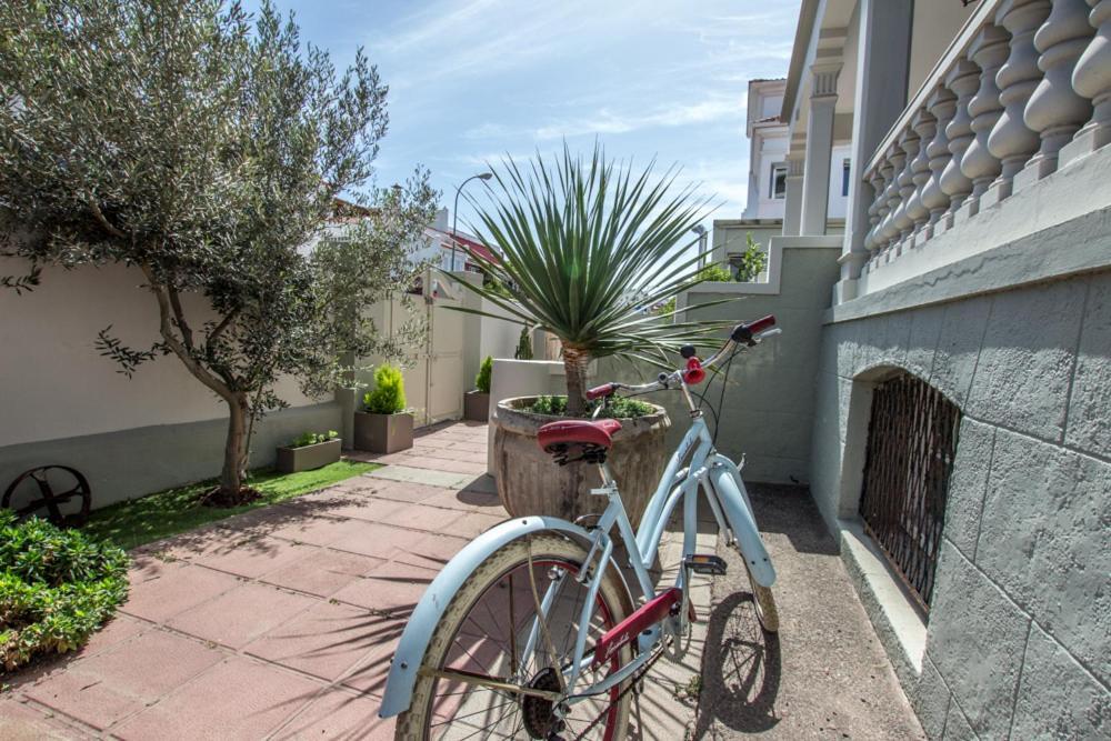 Ciudad Jardin Marina Appartement Las Palmas Buitenkant foto