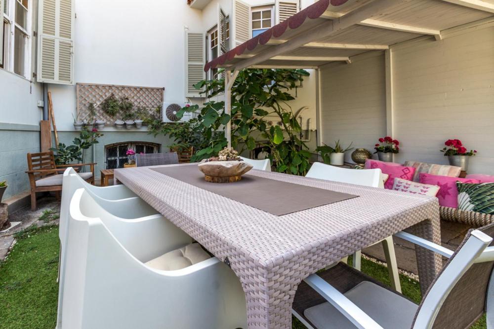 Ciudad Jardin Marina Appartement Las Palmas Buitenkant foto