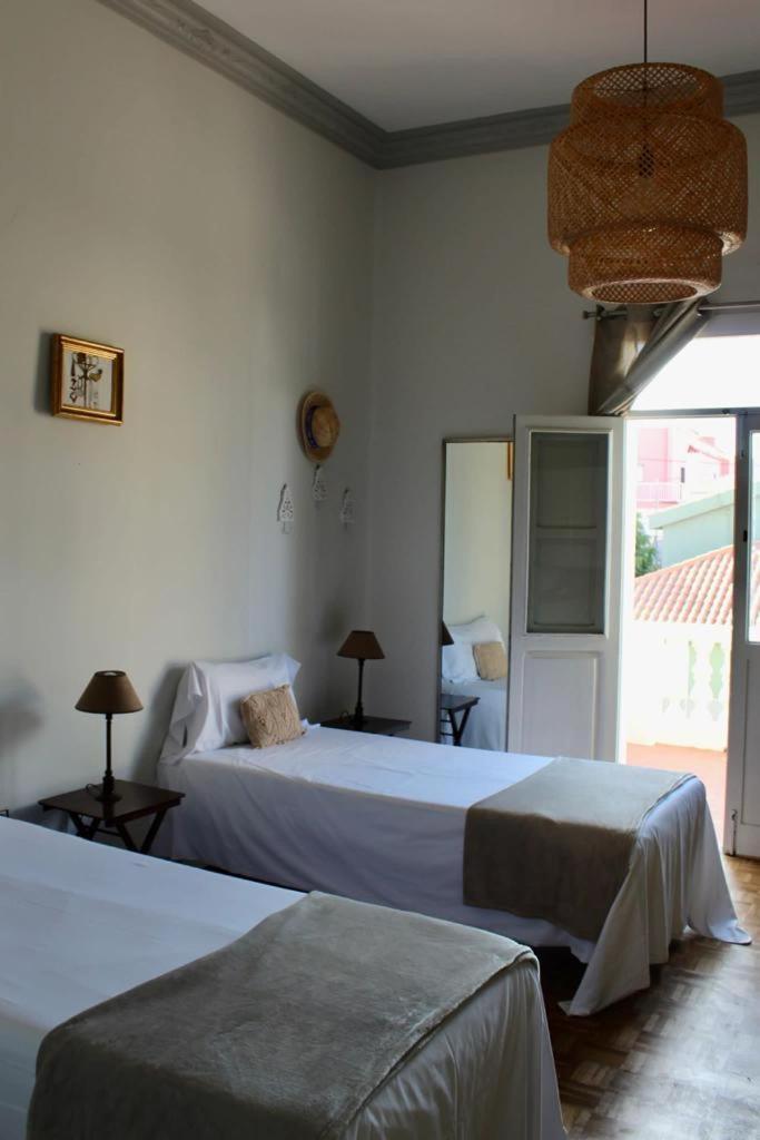 Ciudad Jardin Marina Appartement Las Palmas Buitenkant foto