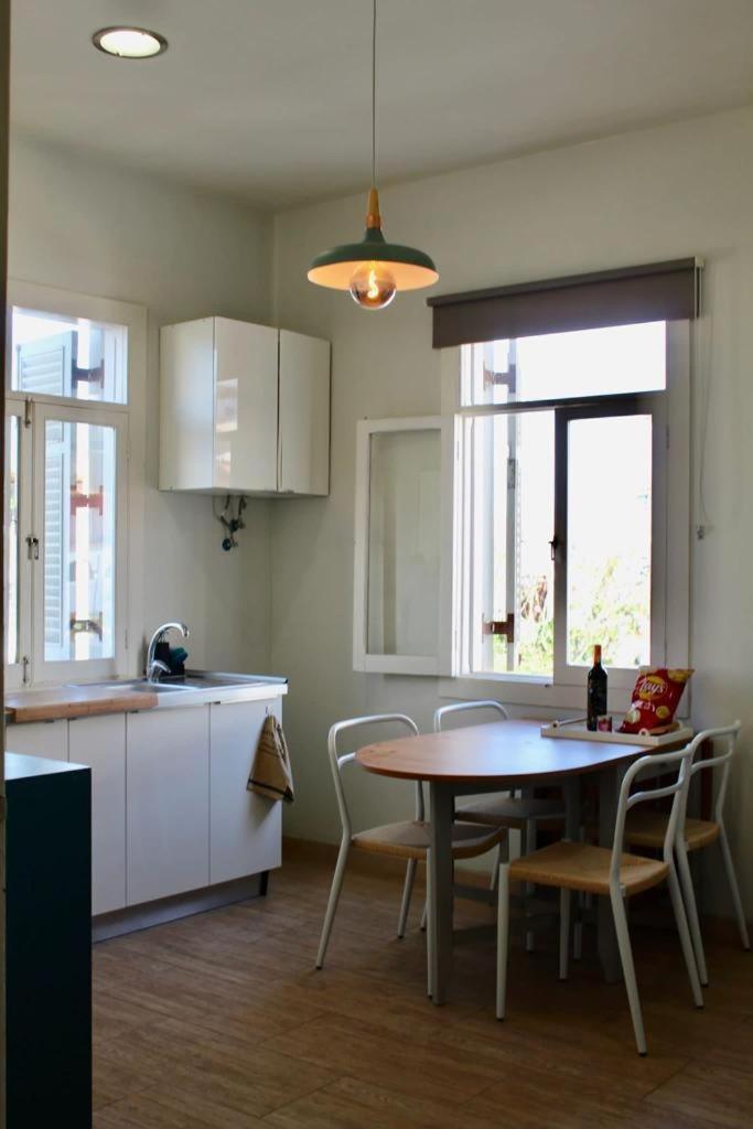Ciudad Jardin Marina Appartement Las Palmas Buitenkant foto