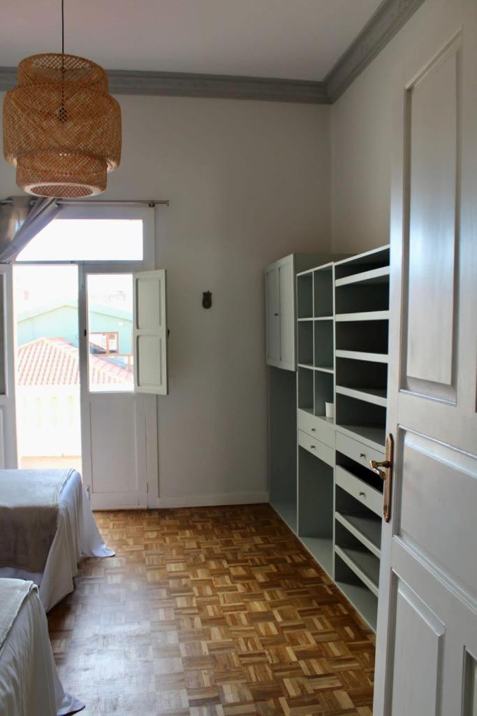 Ciudad Jardin Marina Appartement Las Palmas Buitenkant foto