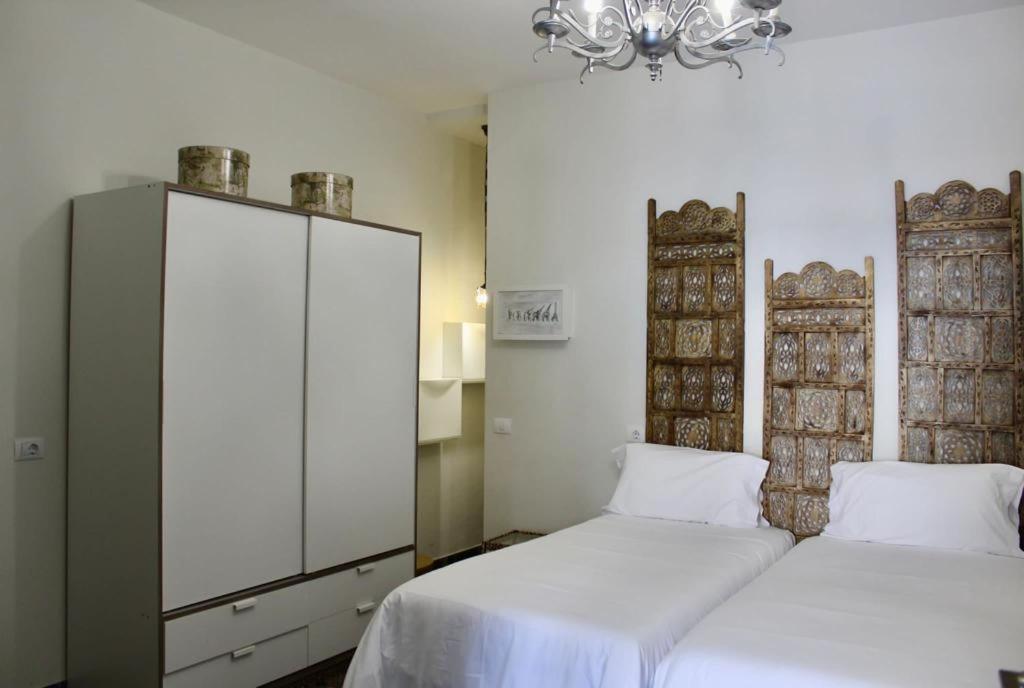 Ciudad Jardin Marina Appartement Las Palmas Buitenkant foto