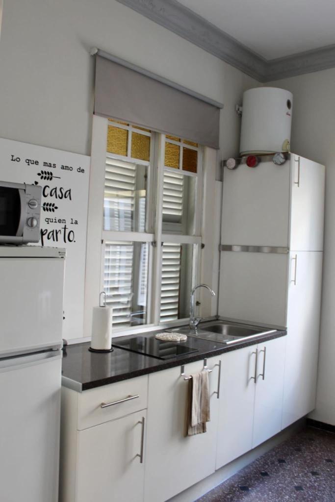 Ciudad Jardin Marina Appartement Las Palmas Buitenkant foto